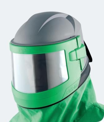 Strahlhelm NOVA 3 Download Prospekt