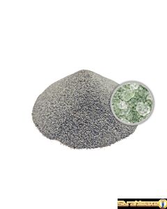GREENBLAST Strahlmittel 1000 kg Palette – 1:1 Schlacke-Ersatz
