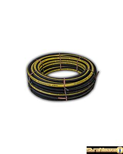 40 m Profi-Sandstrahlschlauch 13x7 mm 1. Qualität / Abrieb <35mm³