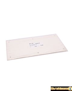 Verschleißfolien für Schutzmaske K4 VPE 1x25 St.