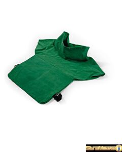 Lederjacke für Strahlhelm NOVA 1 / 3 