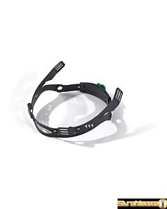 Kopfhalterung für Lackierhaube T-Link