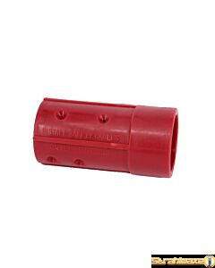 Strahldüsen-Halter / Düsenhalter für 32x8 mm Strahlschlauch