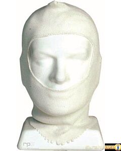 Kopfhaube für Strahlhelme VPE 10 Stk.