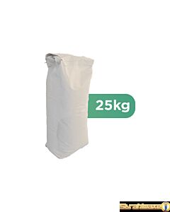 GREENBLAST Strahlmittel 25 kg Sack – 1:1 Schlacke-Ersatz