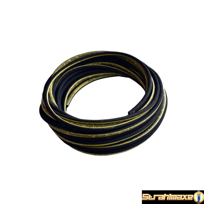 10 Meter Strahlschlauch 13 x 3,5 mm