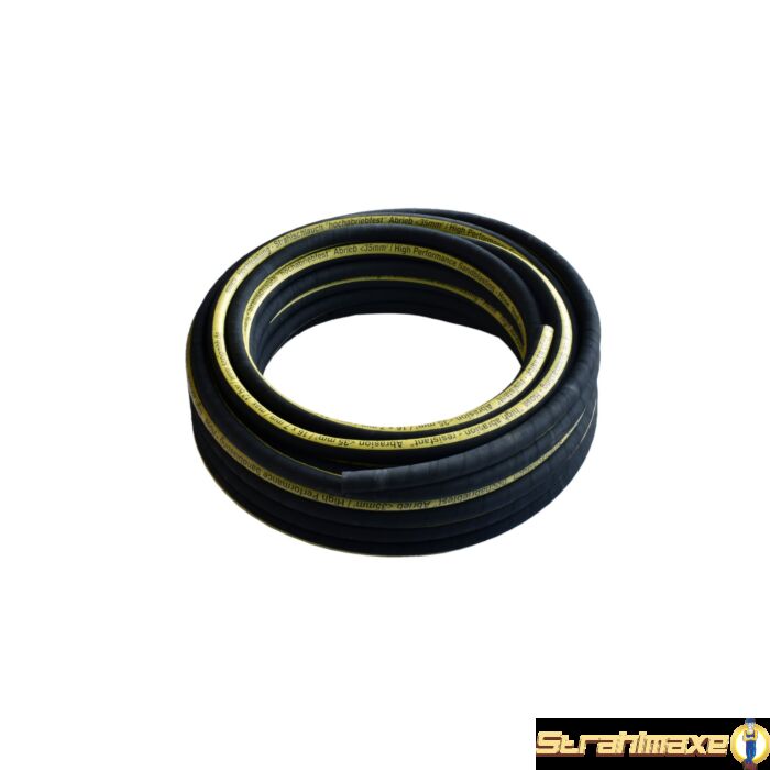 40 Meter Strahlschlauch 16 x 7 mm