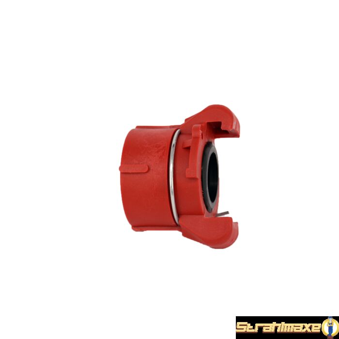 Strahlschlauchkupplung IG 1 1/4"
