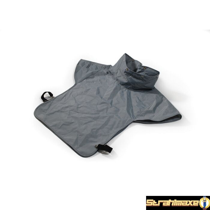 Nylonjacke für Strahlhelm NOVA 2000 TM