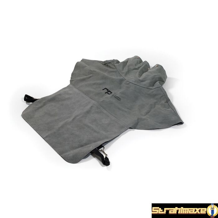 Lederjacke für Strahlhelm NOVA 2000 TM