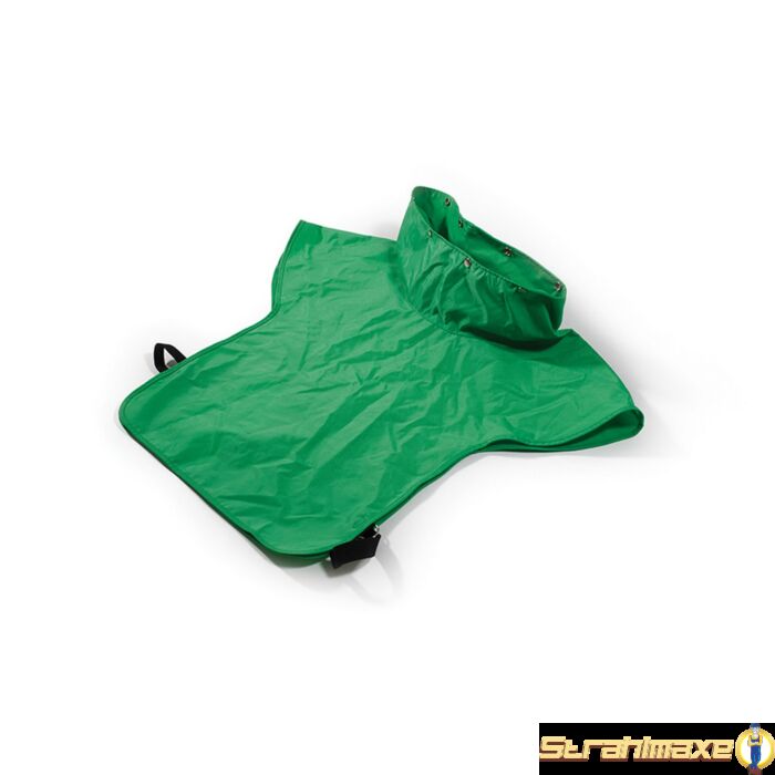 Nylonjacke für Strahlhelm NOVA 1 / 3