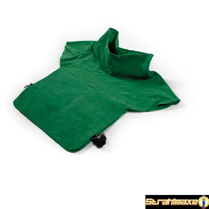 Lederjacke für Strahlhelm NOVA 1 / 3 
