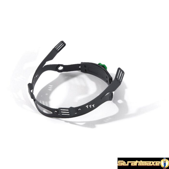 Kopfhalterung für Lackierhaube T-Link