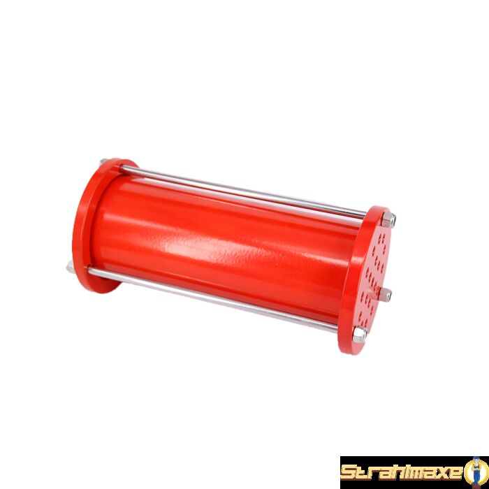 Schalldämpfer für Auslaßventil 3/4" IG