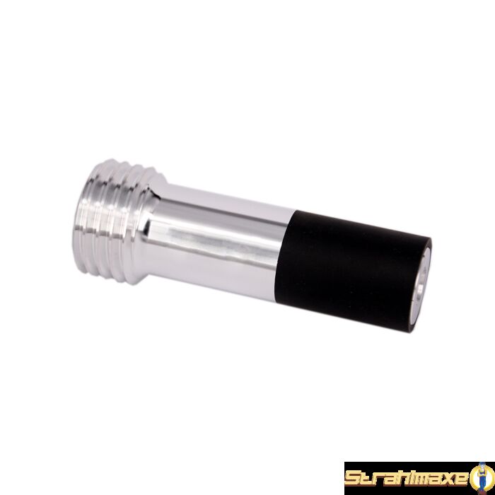 Siliciumcarbid Venturi Strahldüse / Langdüse