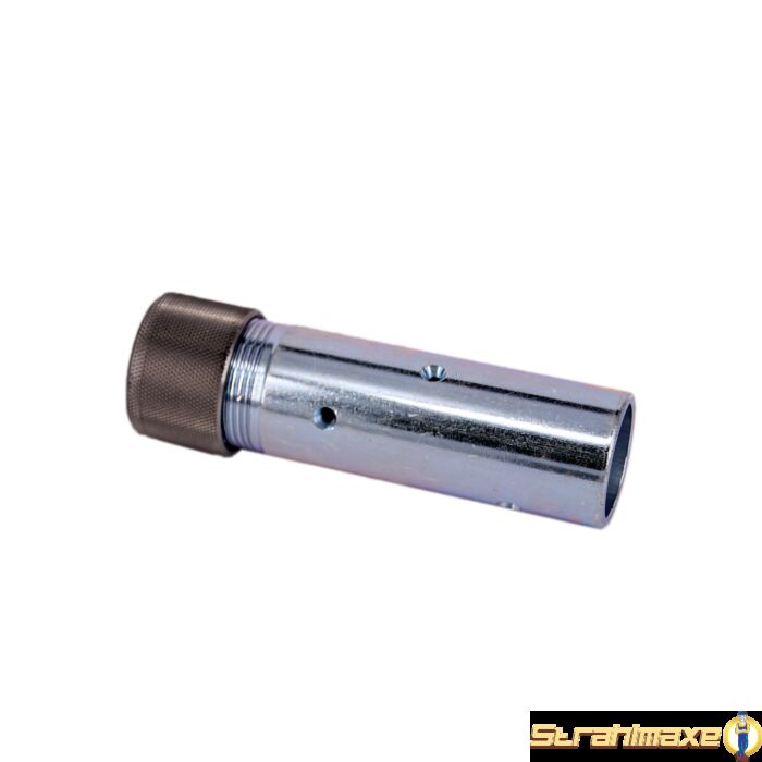 Strahldüsen-Halter / Düsenhalter für 16x7 mm Strahlschlauch