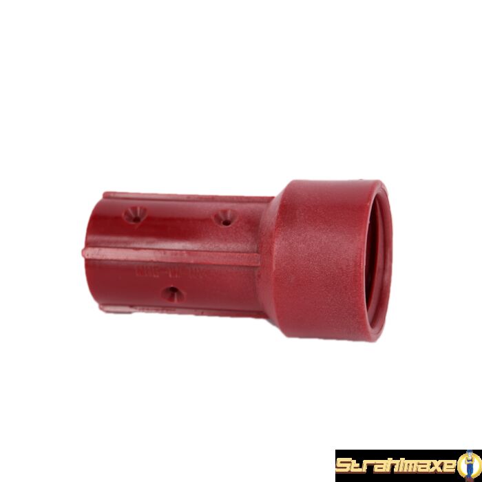 Strahldüsen-Halter / Düsenhalter für 19x7 mm Strahlschlauch