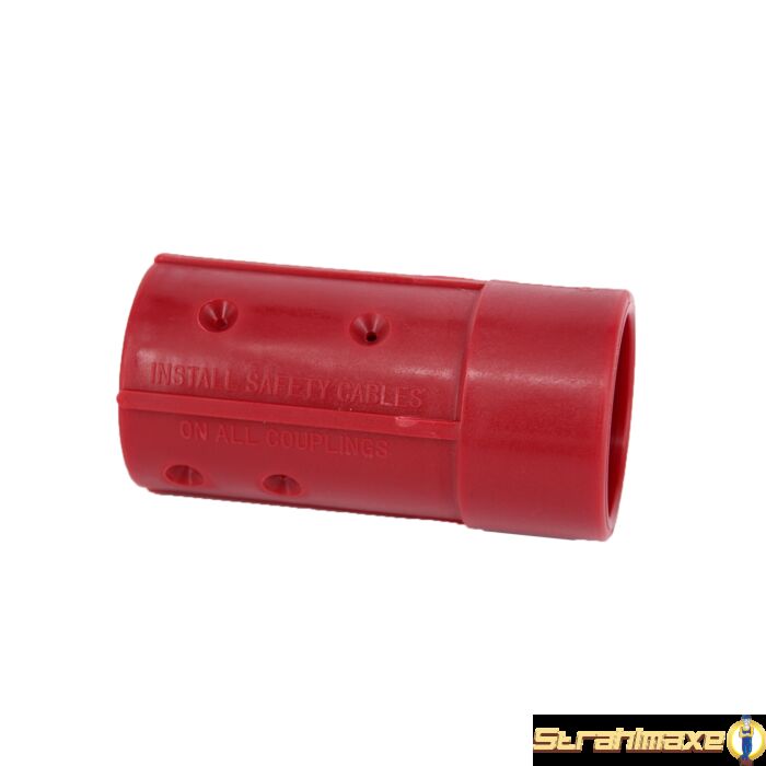 Strahldüsen-Halter / Düsenhalter für 32x8 mm Strahlschlauch