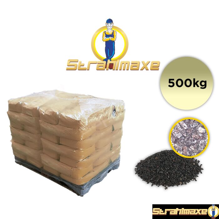 500 Kg Normalkorund