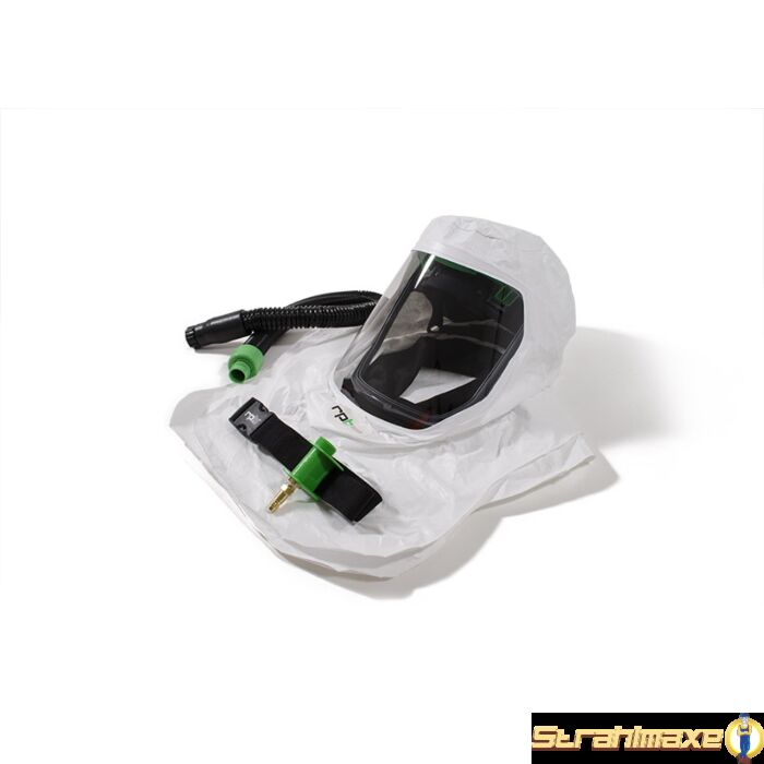 Lackierhaube „T-Link“